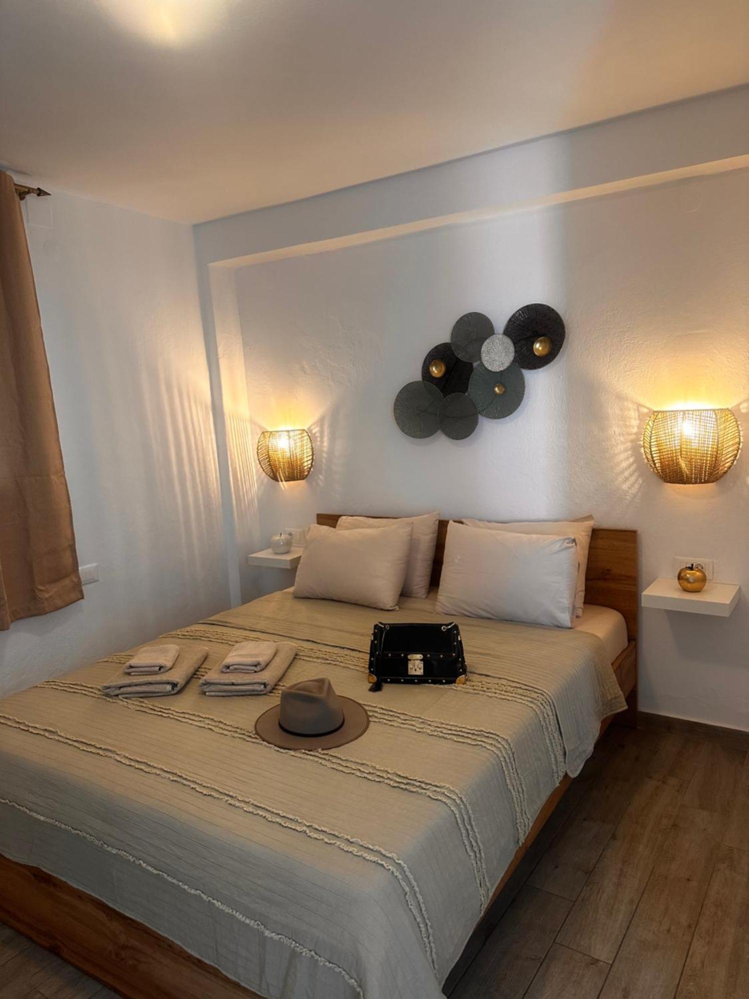 Hotel Boutique Di Vito Mykonos Town Zewnętrze zdjęcie