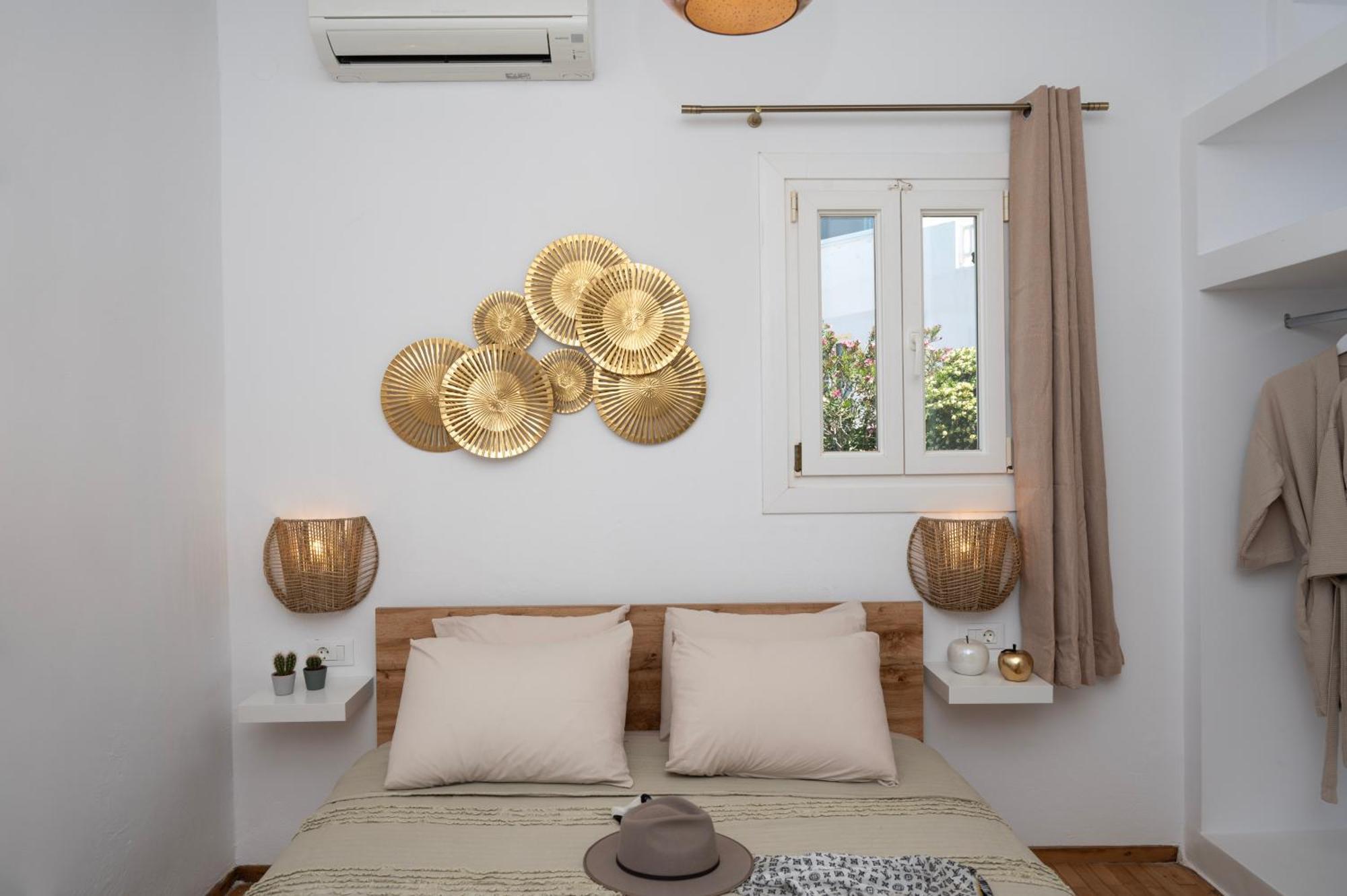 Hotel Boutique Di Vito Mykonos Town Zewnętrze zdjęcie