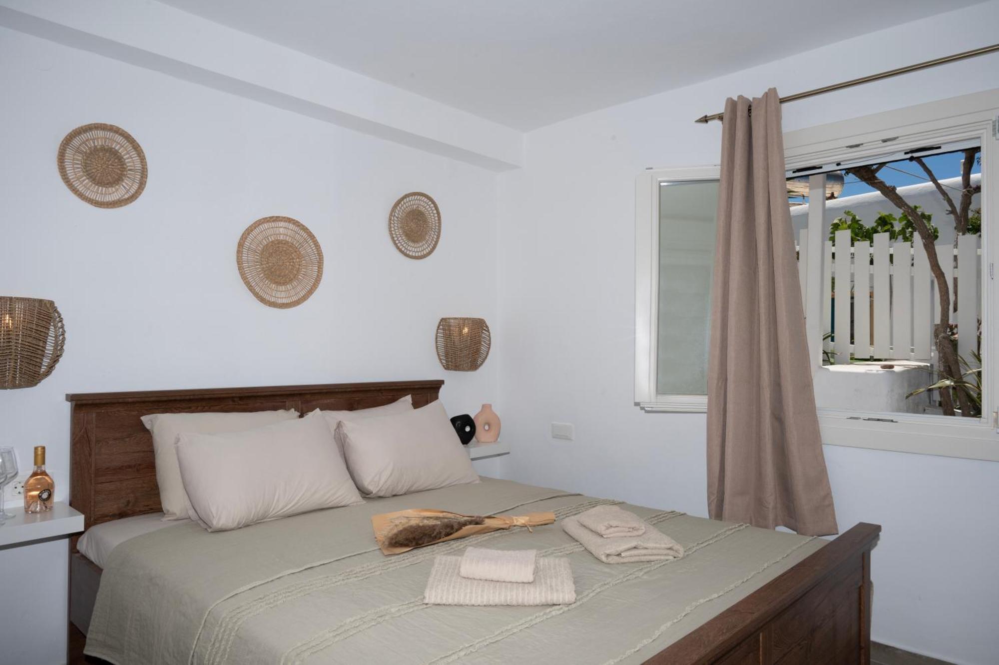 Hotel Boutique Di Vito Mykonos Town Zewnętrze zdjęcie