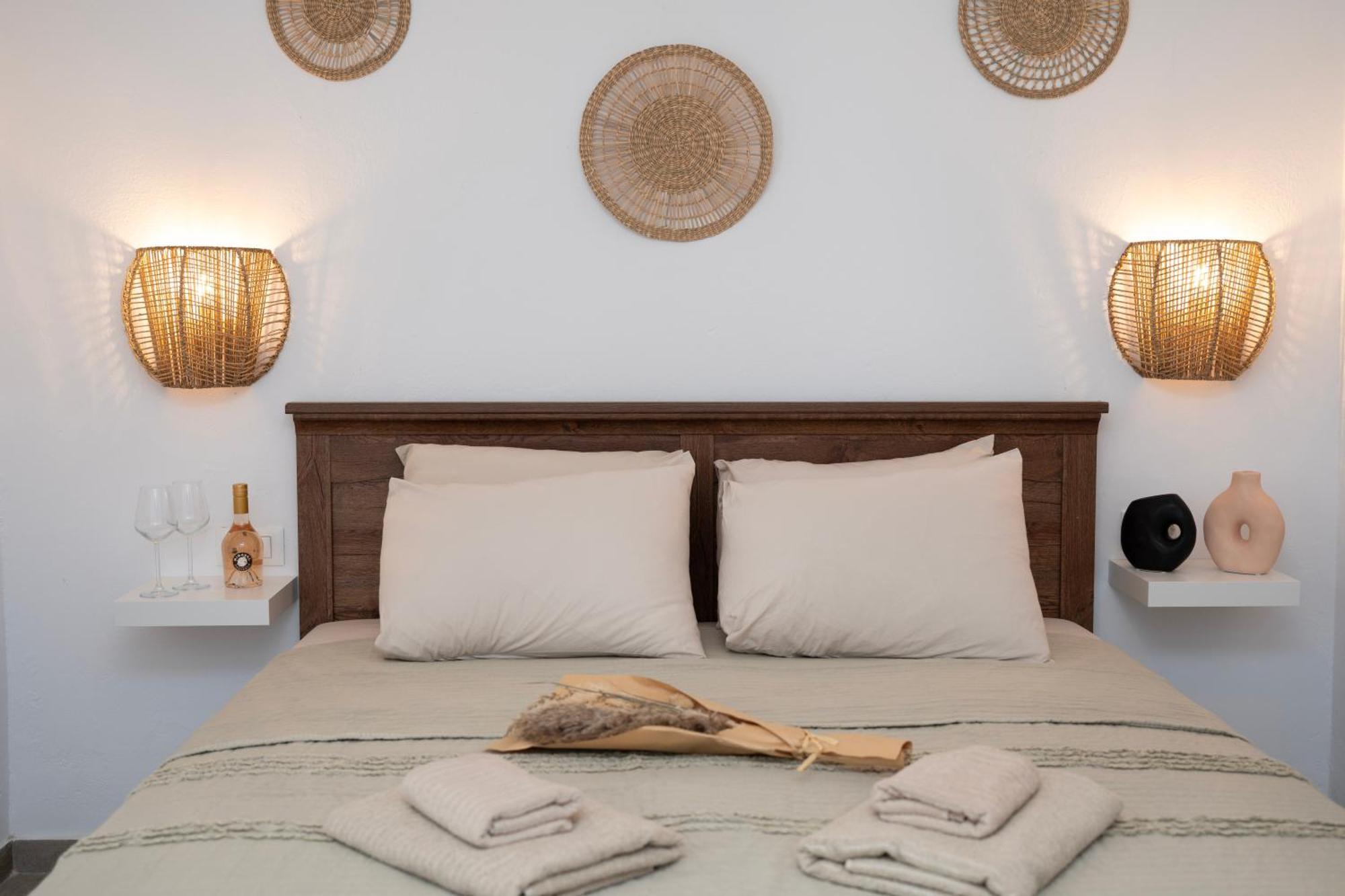 Hotel Boutique Di Vito Mykonos Town Zewnętrze zdjęcie