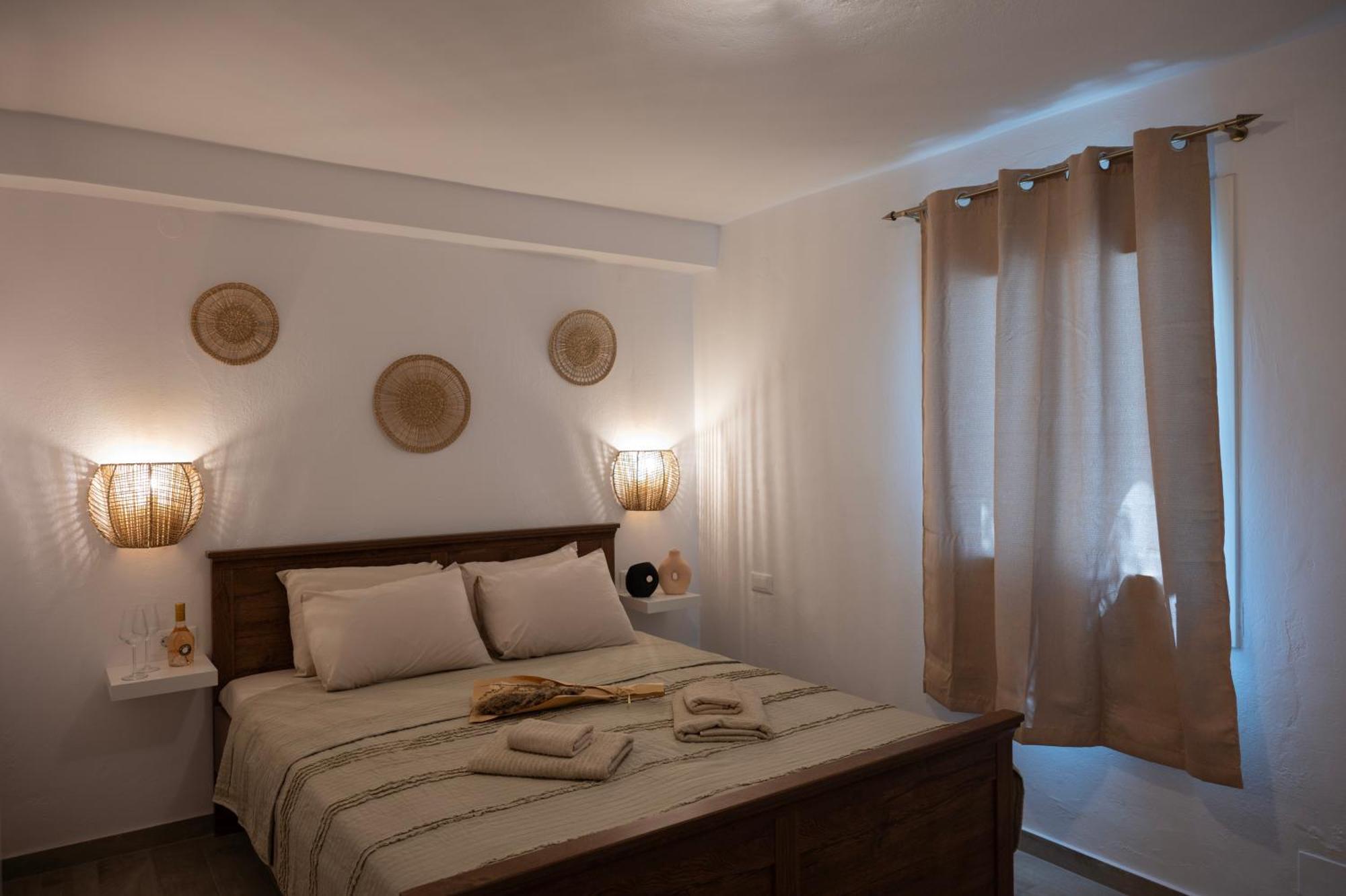 Hotel Boutique Di Vito Mykonos Town Zewnętrze zdjęcie