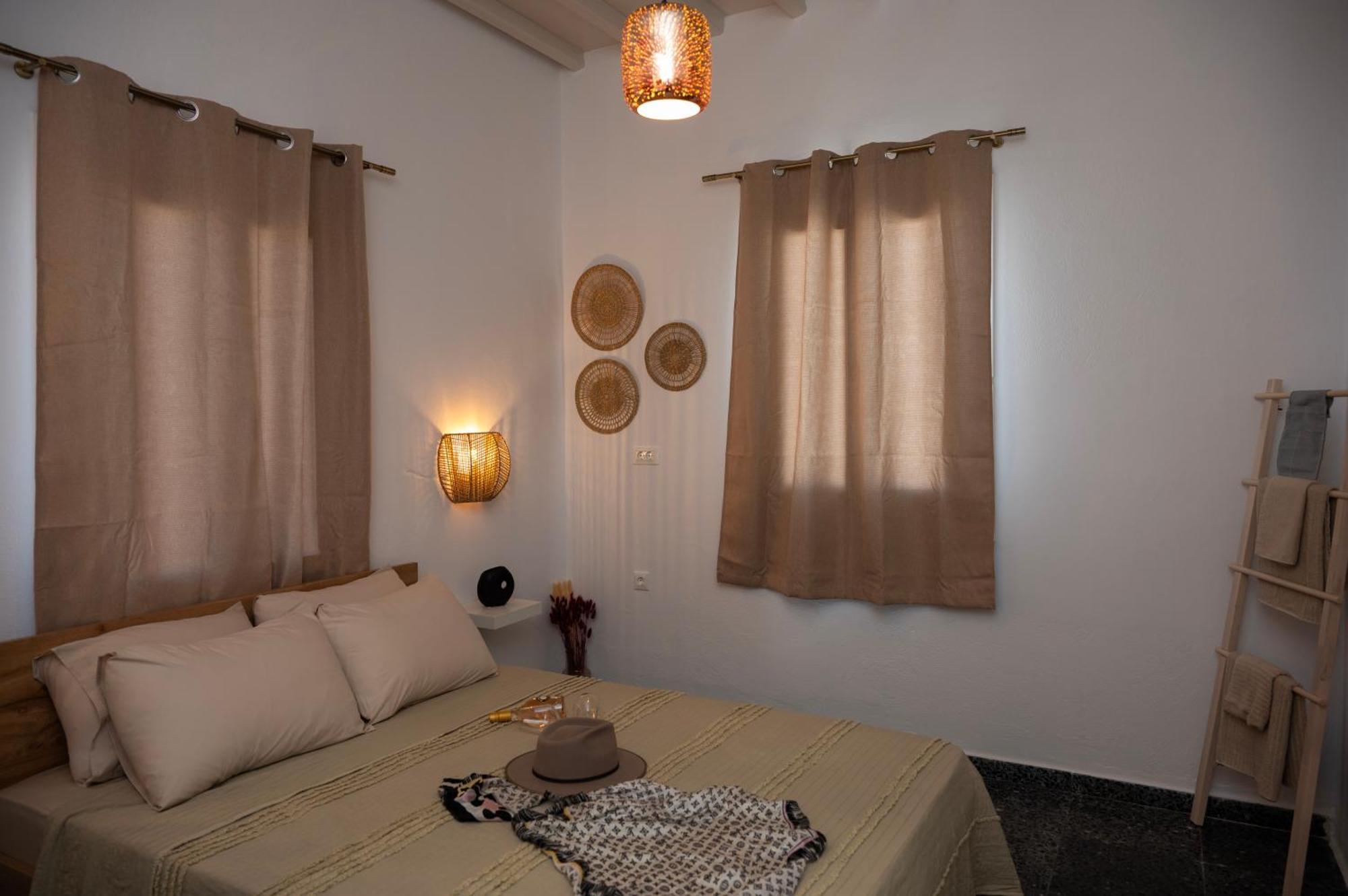 Hotel Boutique Di Vito Mykonos Town Zewnętrze zdjęcie