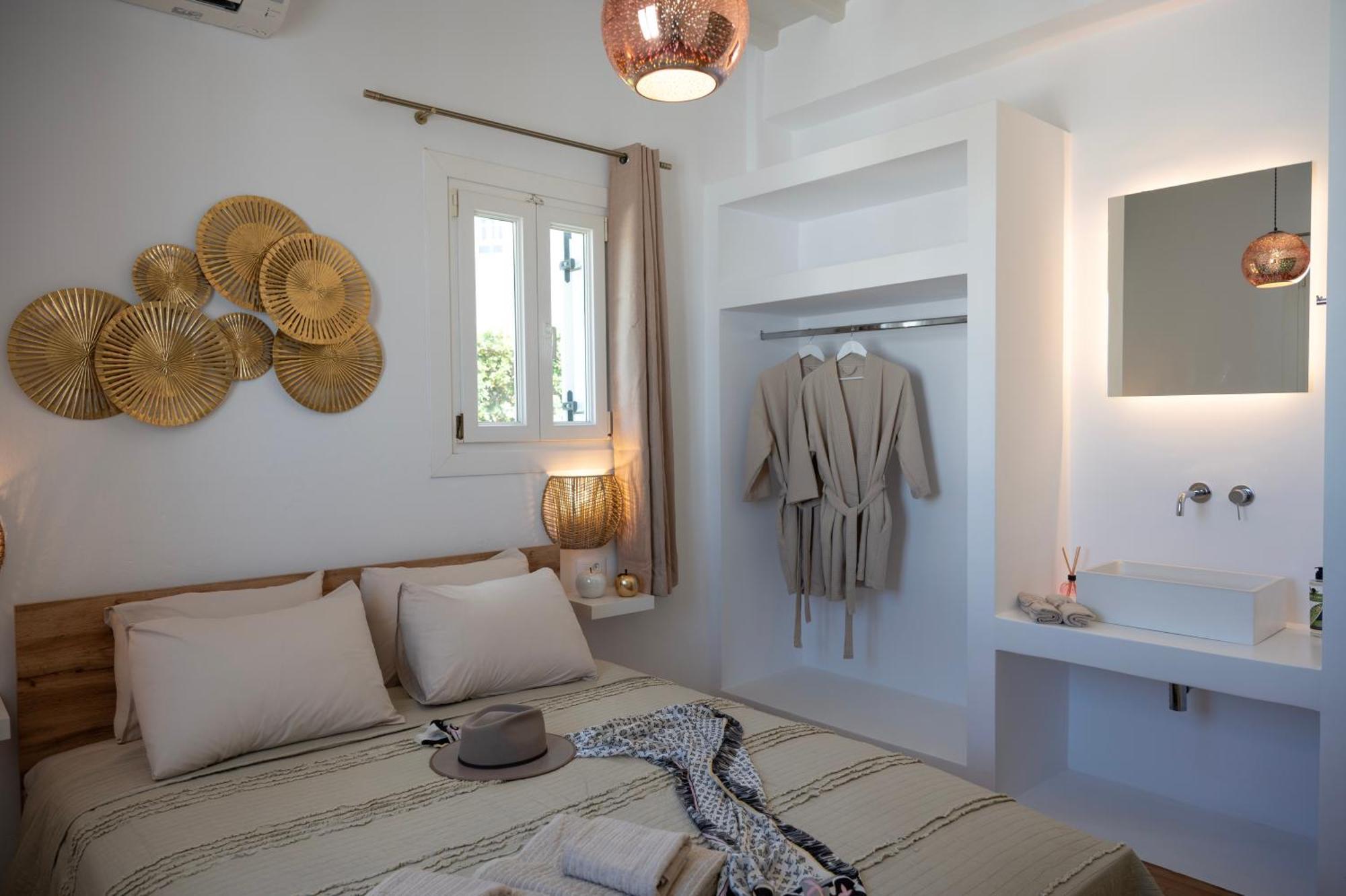 Hotel Boutique Di Vito Mykonos Town Zewnętrze zdjęcie