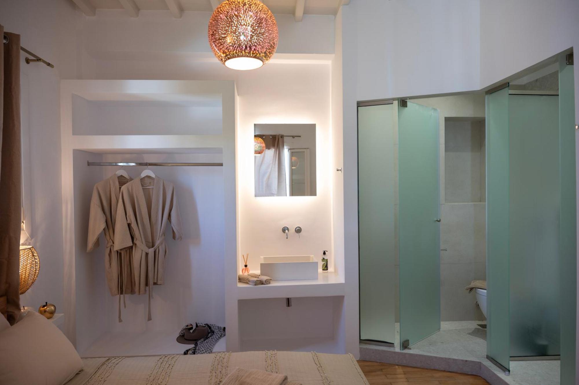 Hotel Boutique Di Vito Mykonos Town Zewnętrze zdjęcie