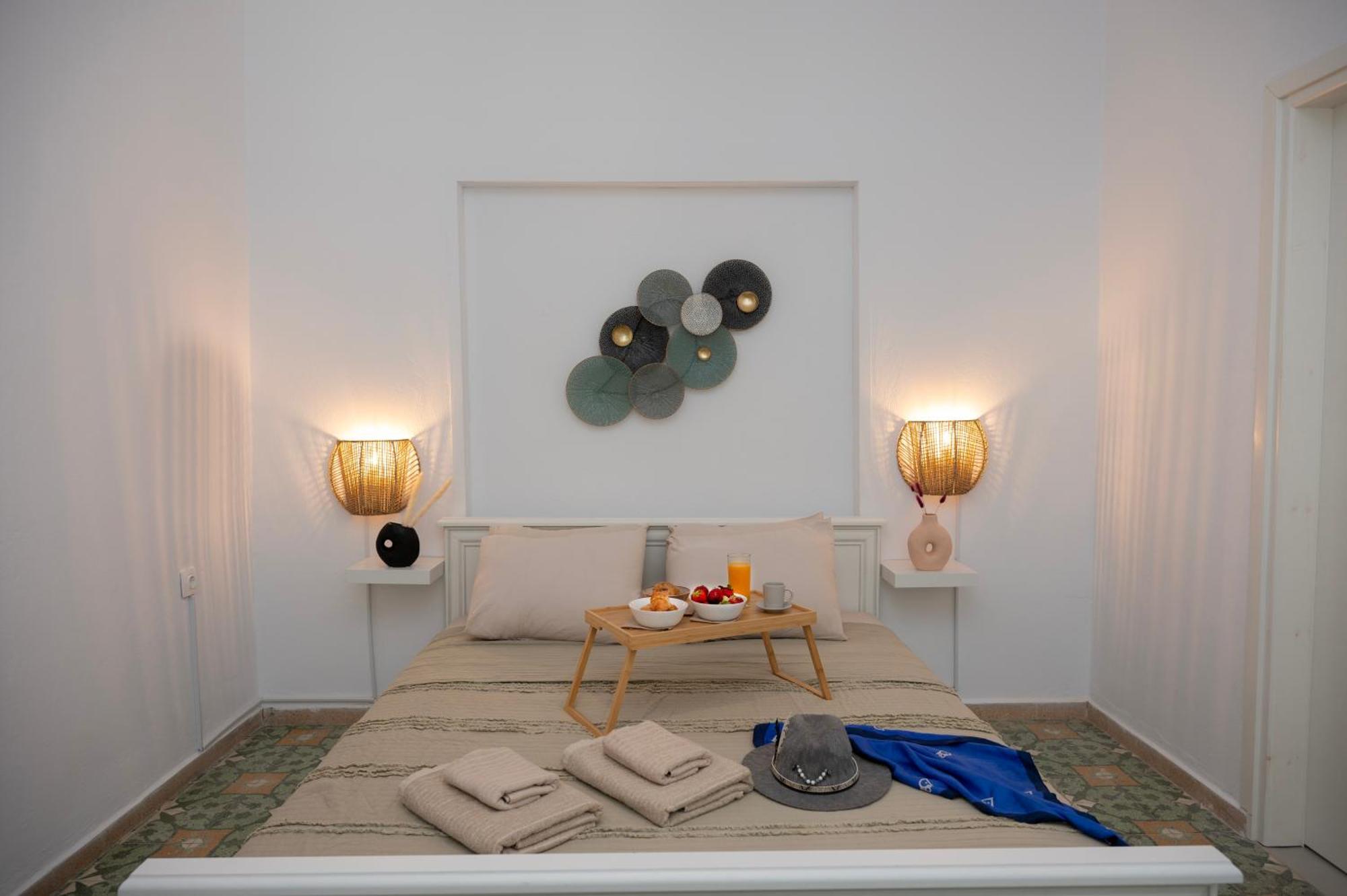 Hotel Boutique Di Vito Mykonos Town Zewnętrze zdjęcie