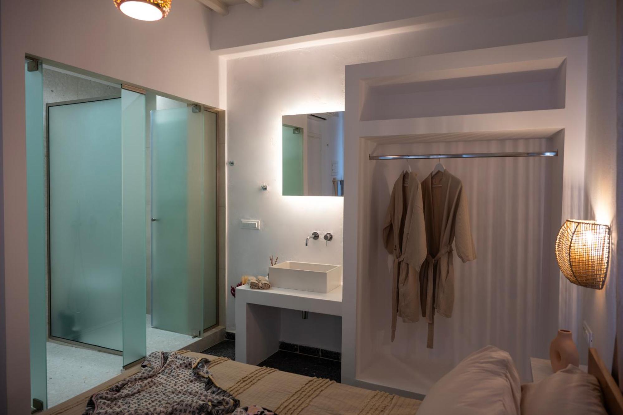 Hotel Boutique Di Vito Mykonos Town Zewnętrze zdjęcie