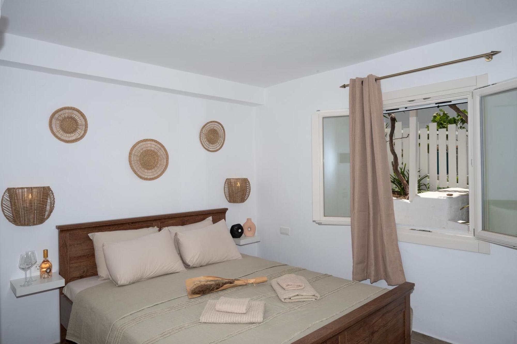 Hotel Boutique Di Vito Mykonos Town Zewnętrze zdjęcie