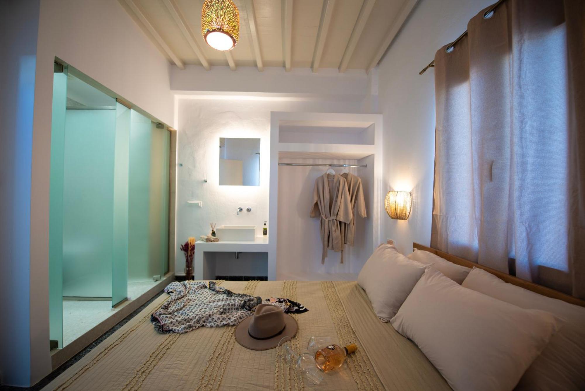 Hotel Boutique Di Vito Mykonos Town Zewnętrze zdjęcie