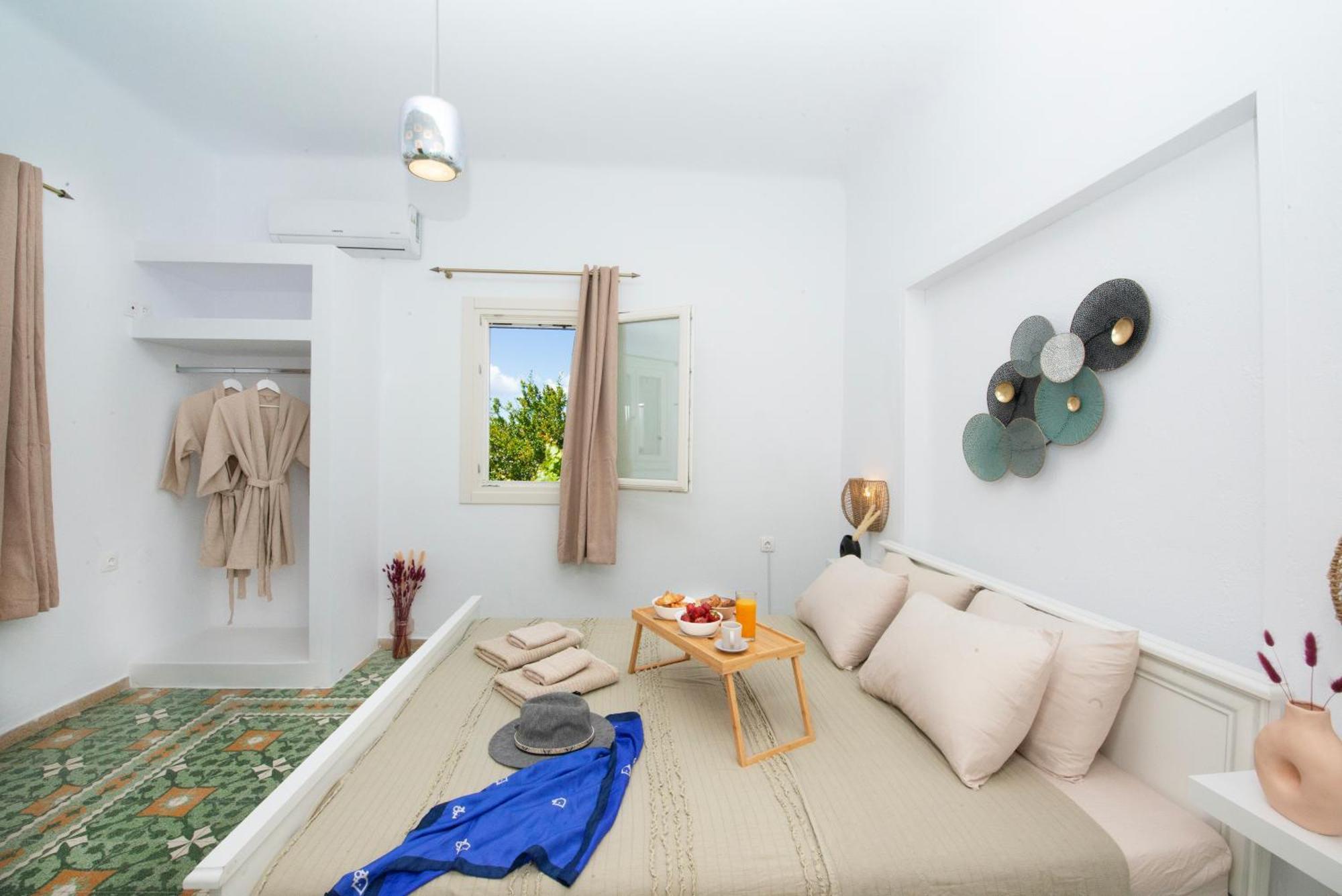 Hotel Boutique Di Vito Mykonos Town Zewnętrze zdjęcie
