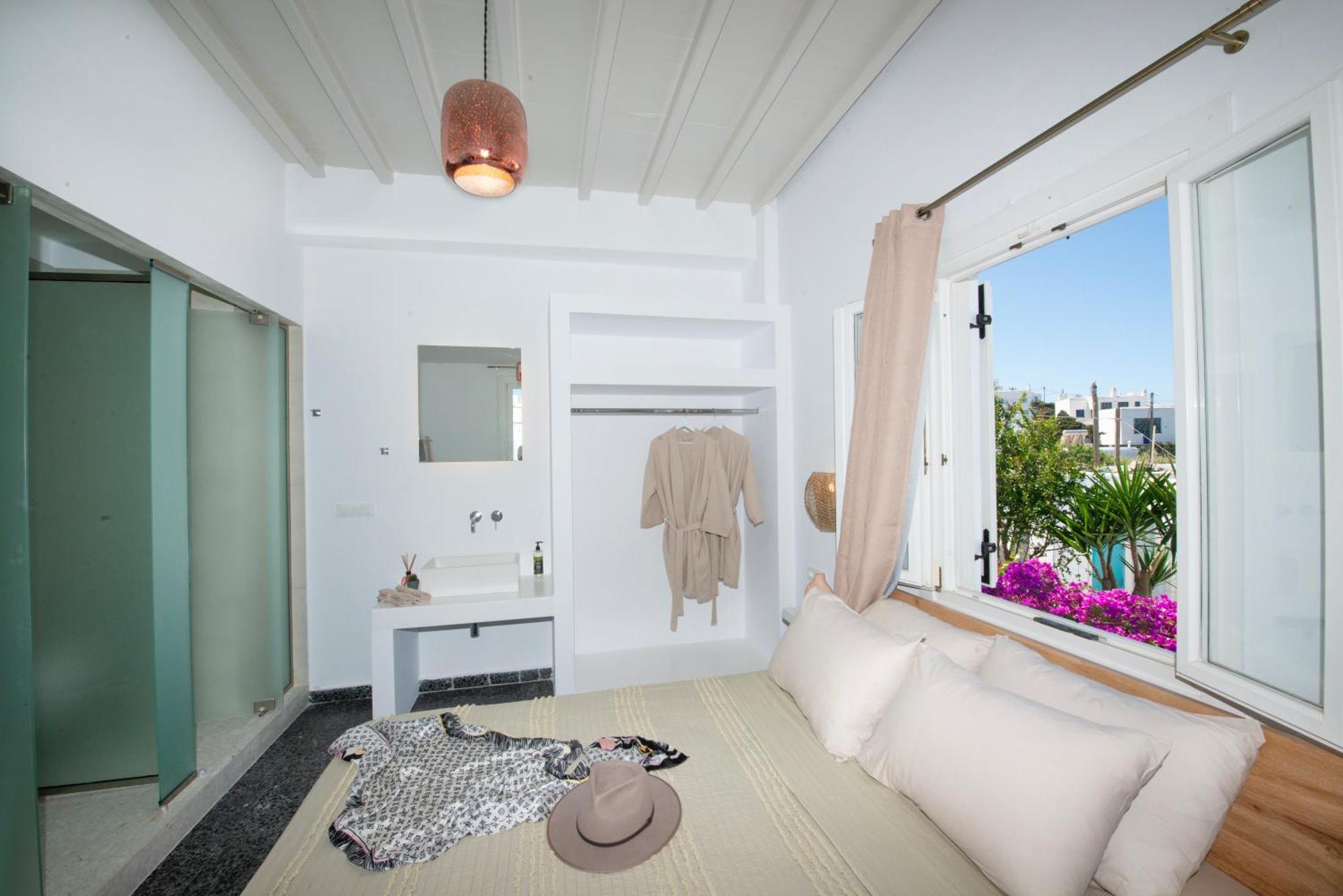 Hotel Boutique Di Vito Mykonos Town Zewnętrze zdjęcie