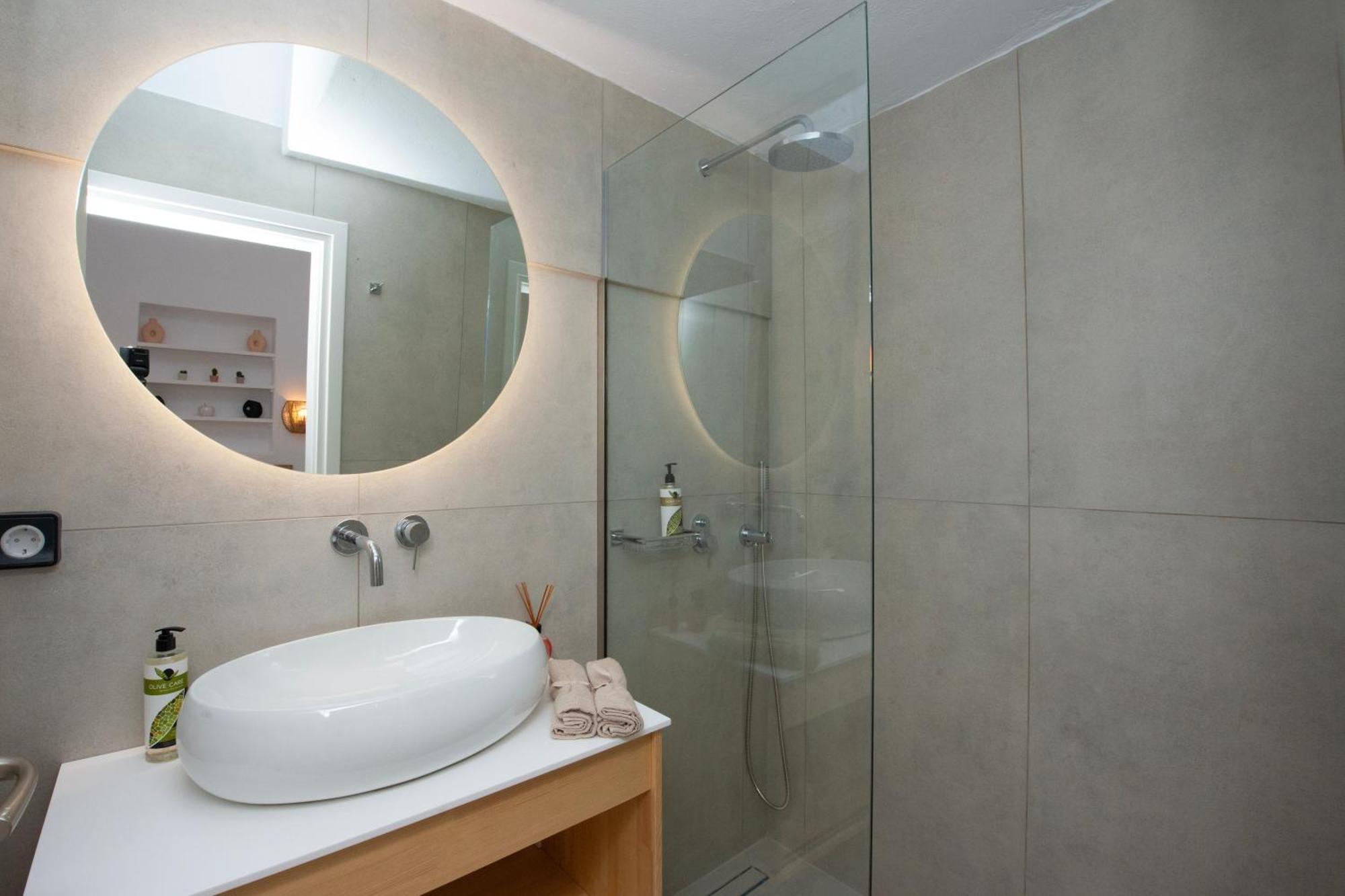 Hotel Boutique Di Vito Mykonos Town Zewnętrze zdjęcie