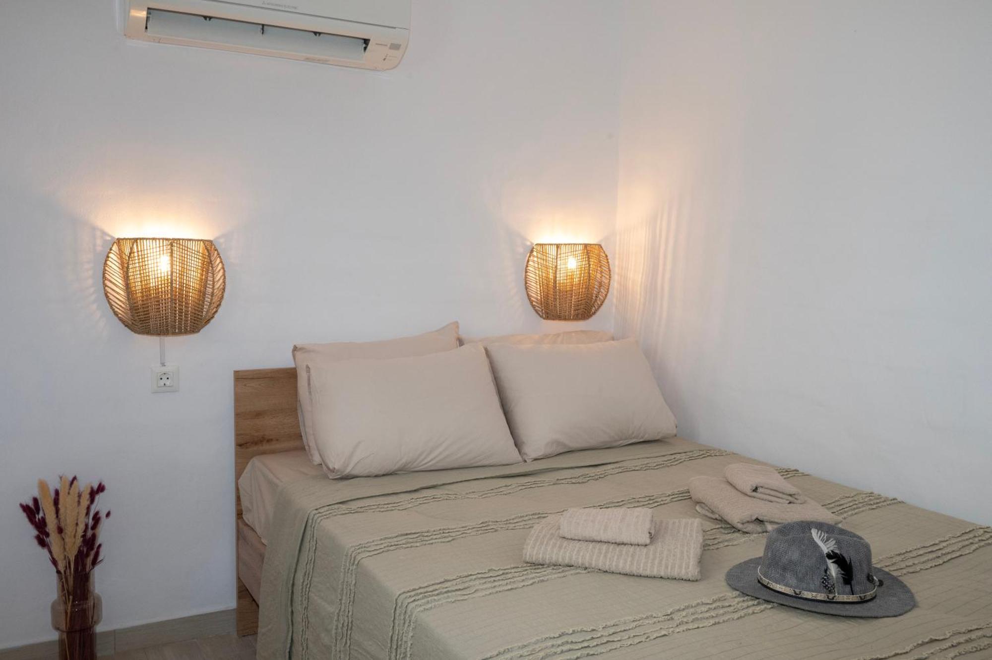 Hotel Boutique Di Vito Mykonos Town Zewnętrze zdjęcie