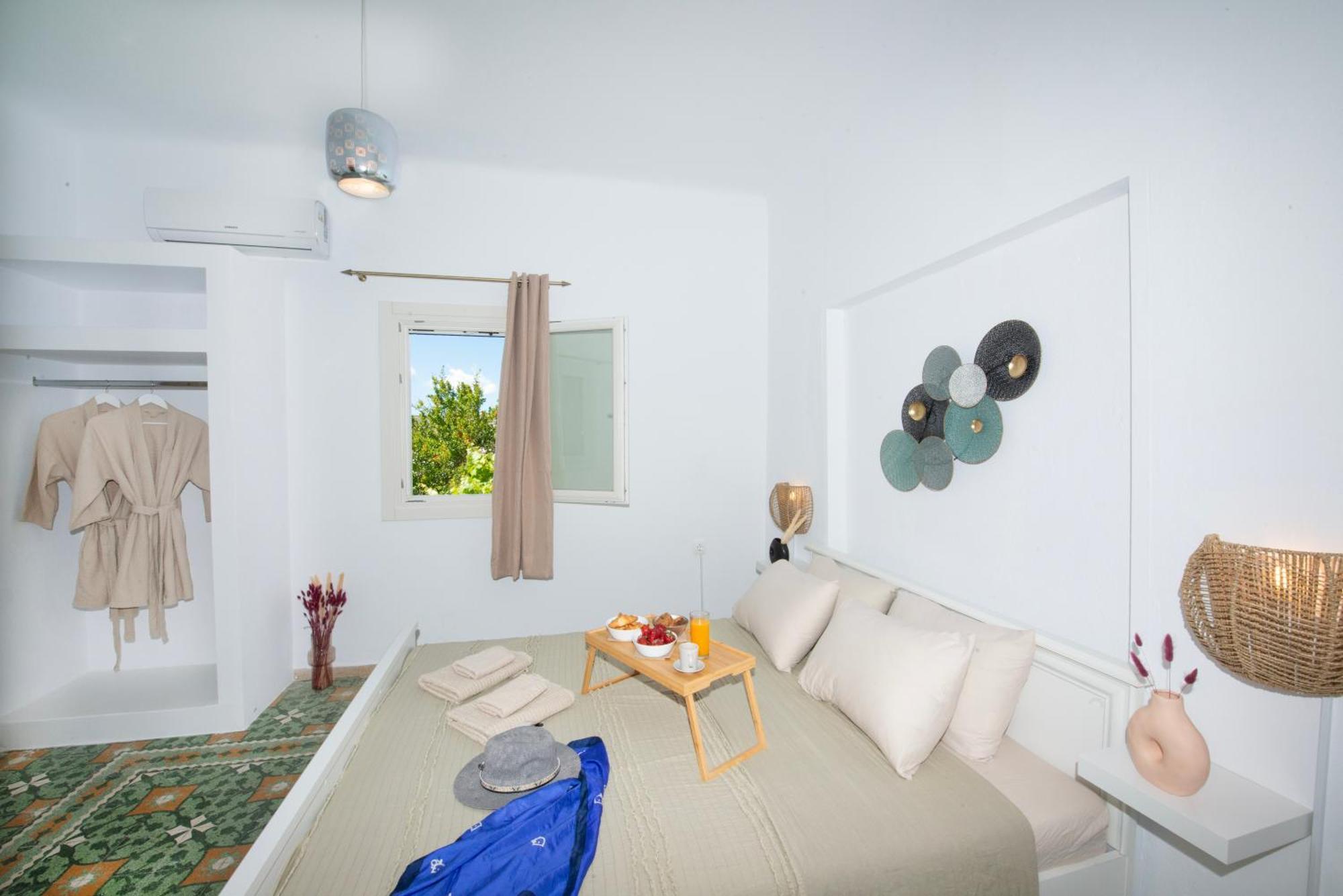 Hotel Boutique Di Vito Mykonos Town Zewnętrze zdjęcie