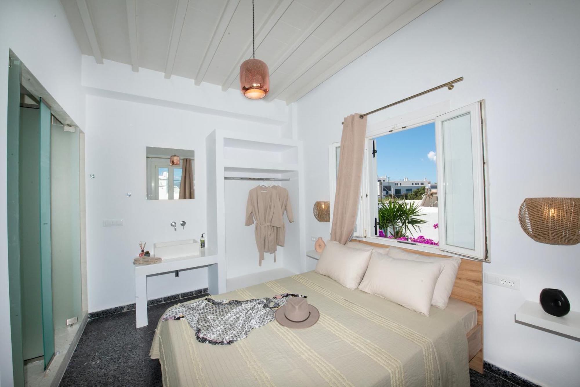 Hotel Boutique Di Vito Mykonos Town Zewnętrze zdjęcie