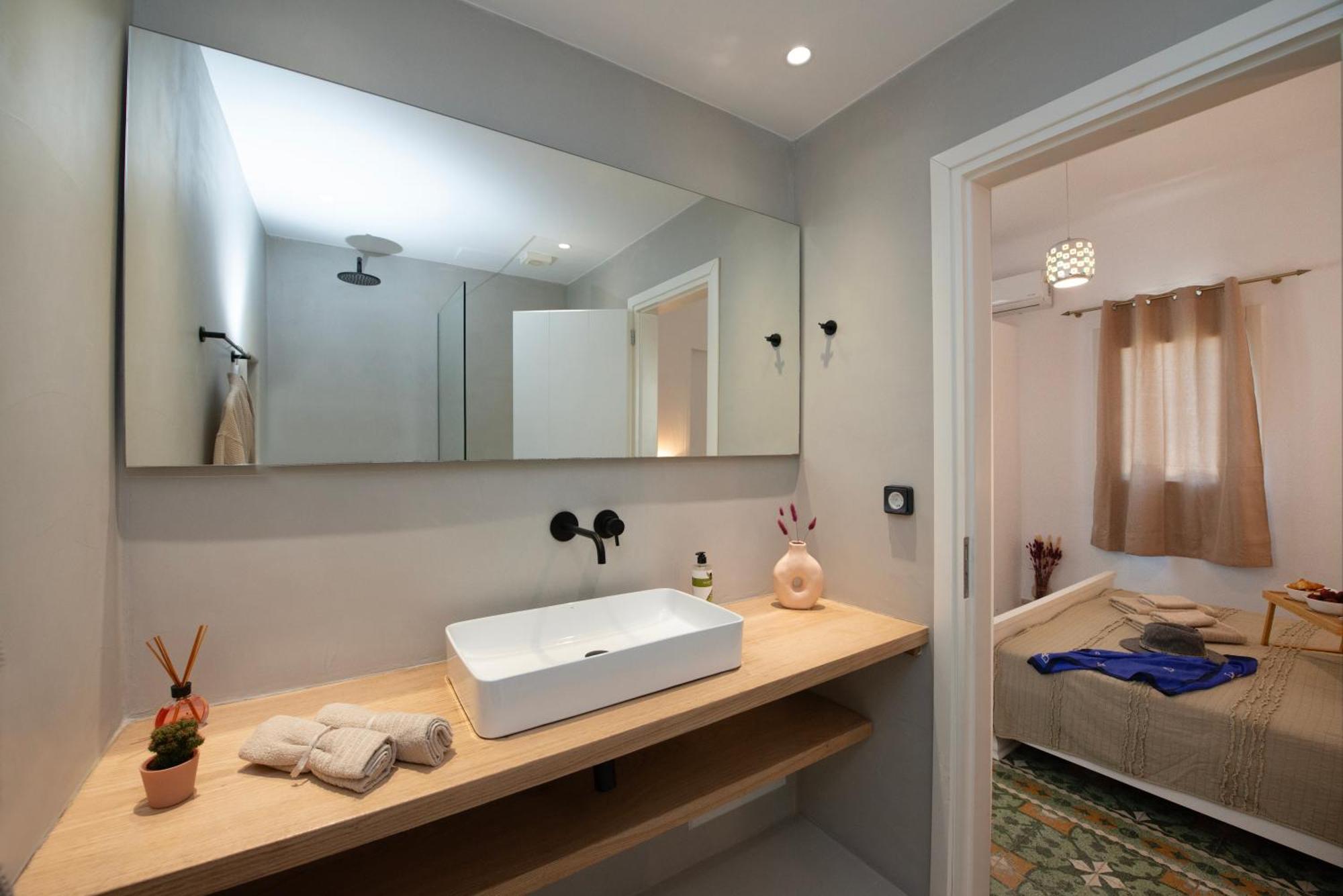 Hotel Boutique Di Vito Mykonos Town Zewnętrze zdjęcie