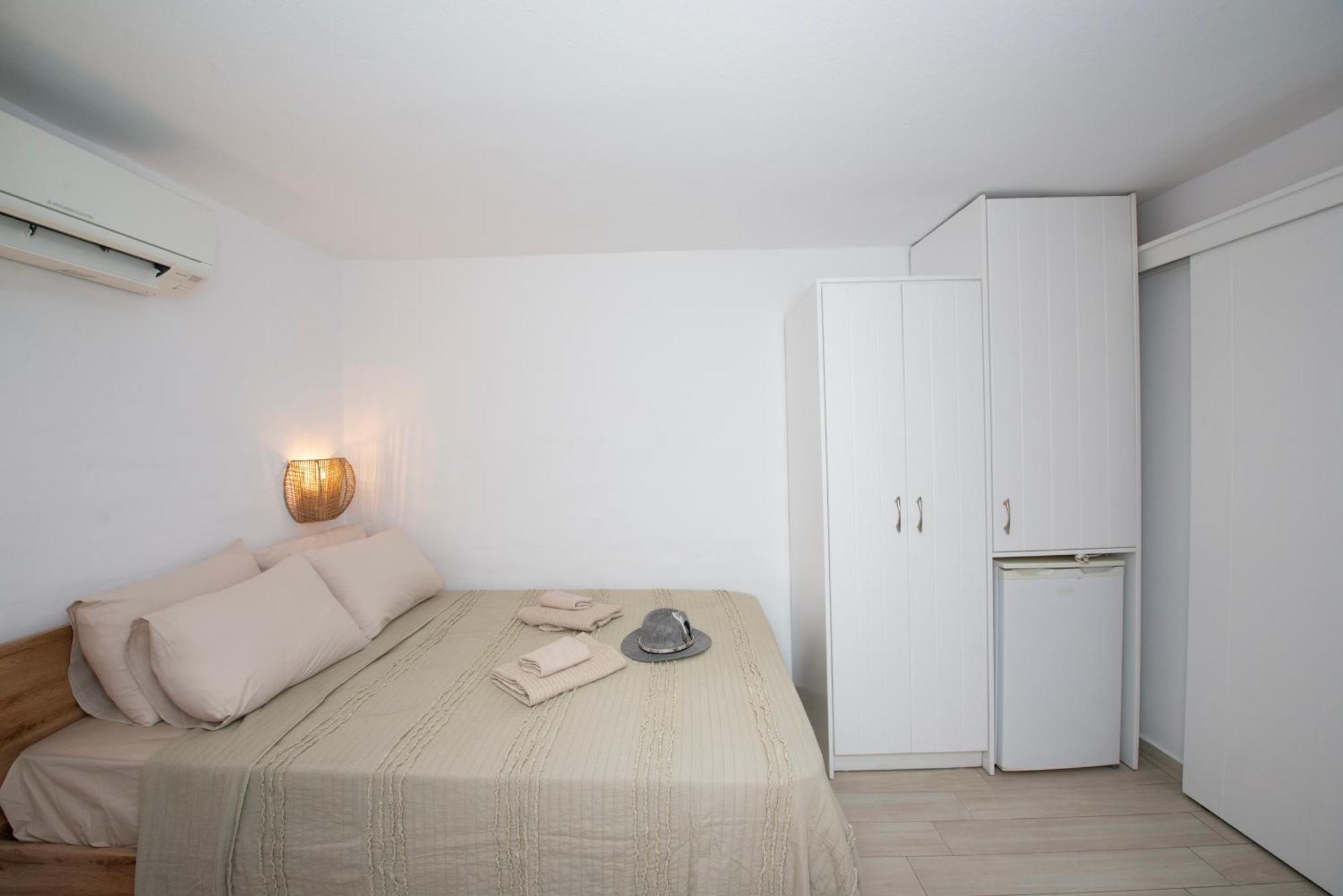 Hotel Boutique Di Vito Mykonos Town Zewnętrze zdjęcie