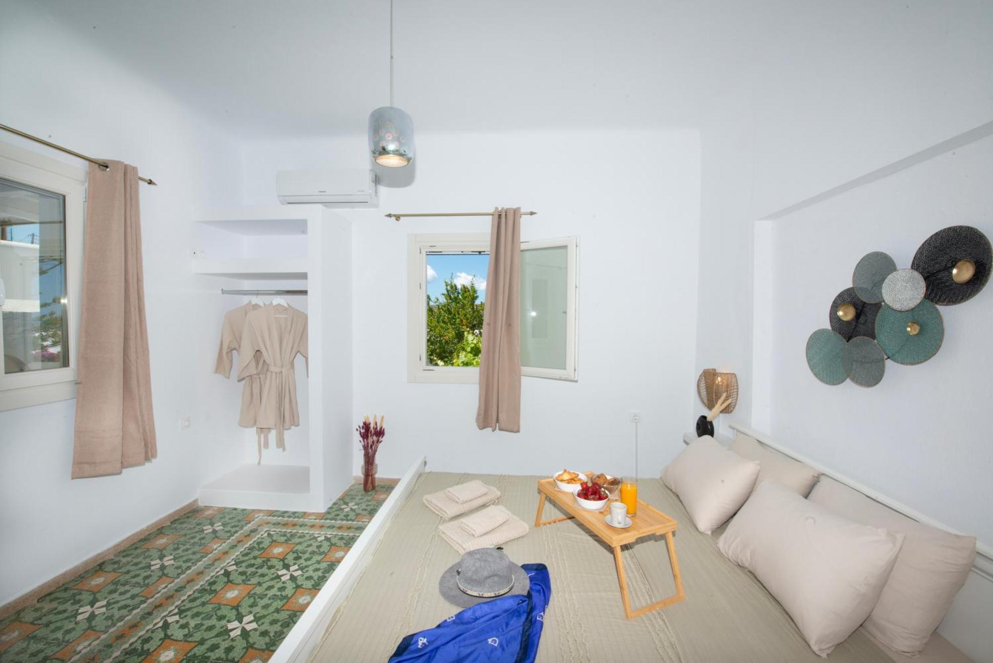Hotel Boutique Di Vito Mykonos Town Zewnętrze zdjęcie