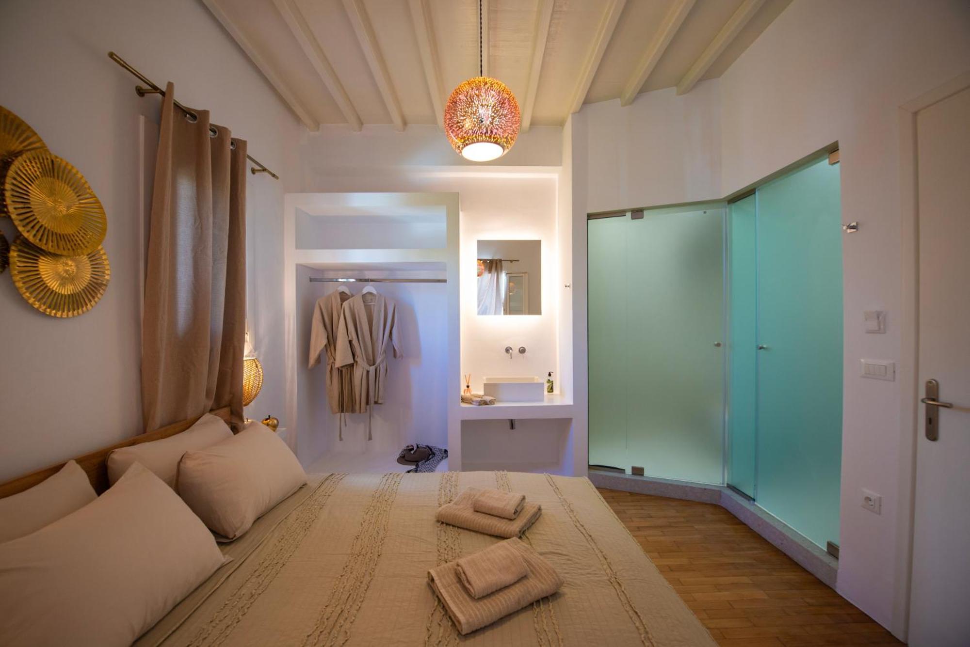 Hotel Boutique Di Vito Mykonos Town Zewnętrze zdjęcie