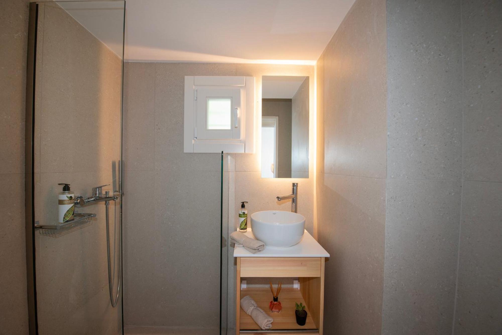 Hotel Boutique Di Vito Mykonos Town Zewnętrze zdjęcie