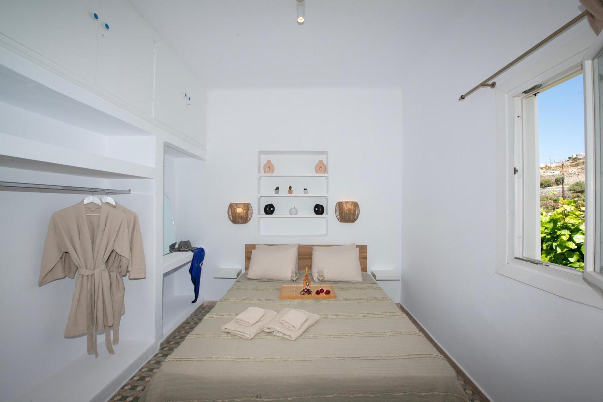 Hotel Boutique Di Vito Mykonos Town Zewnętrze zdjęcie