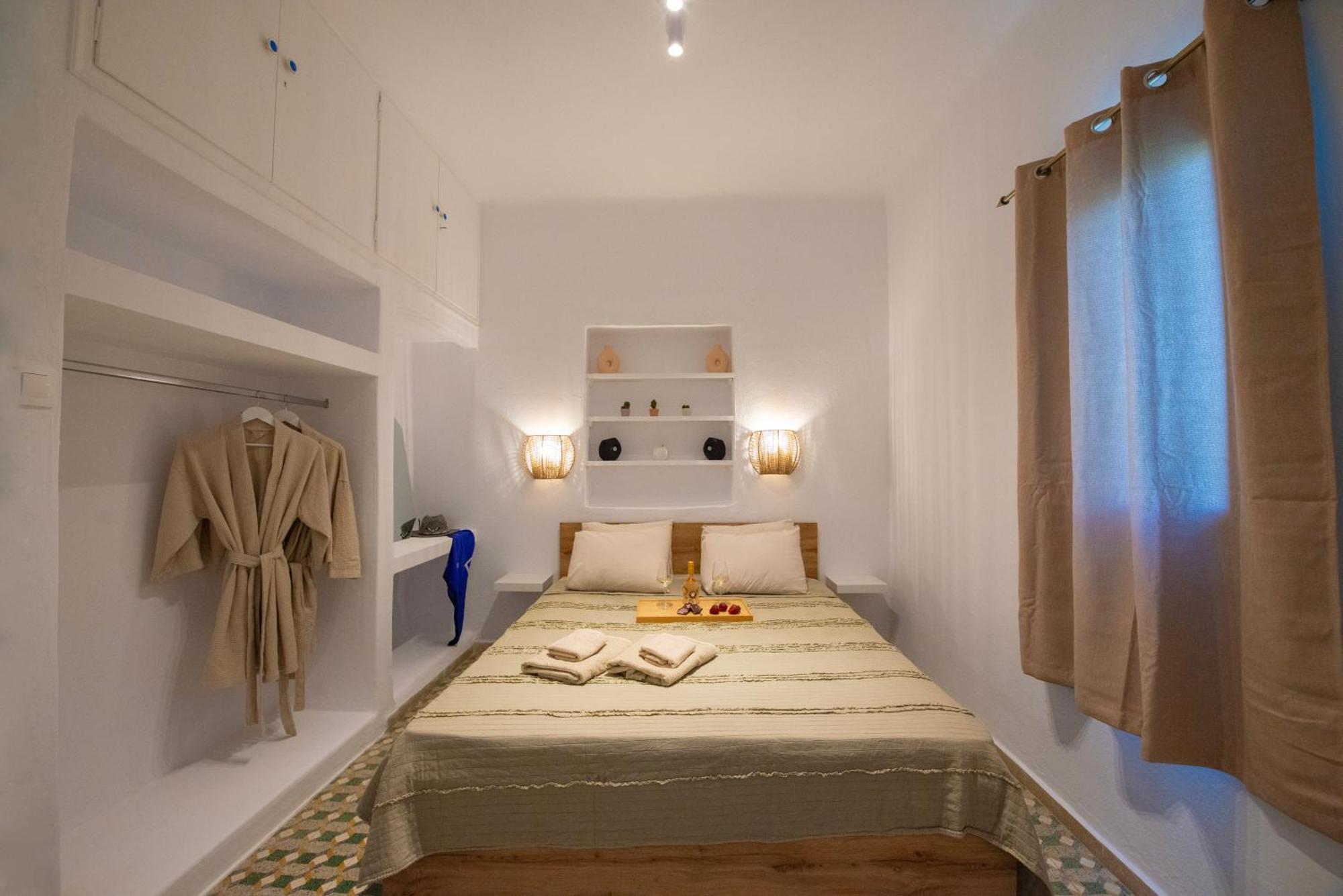 Hotel Boutique Di Vito Mykonos Town Zewnętrze zdjęcie