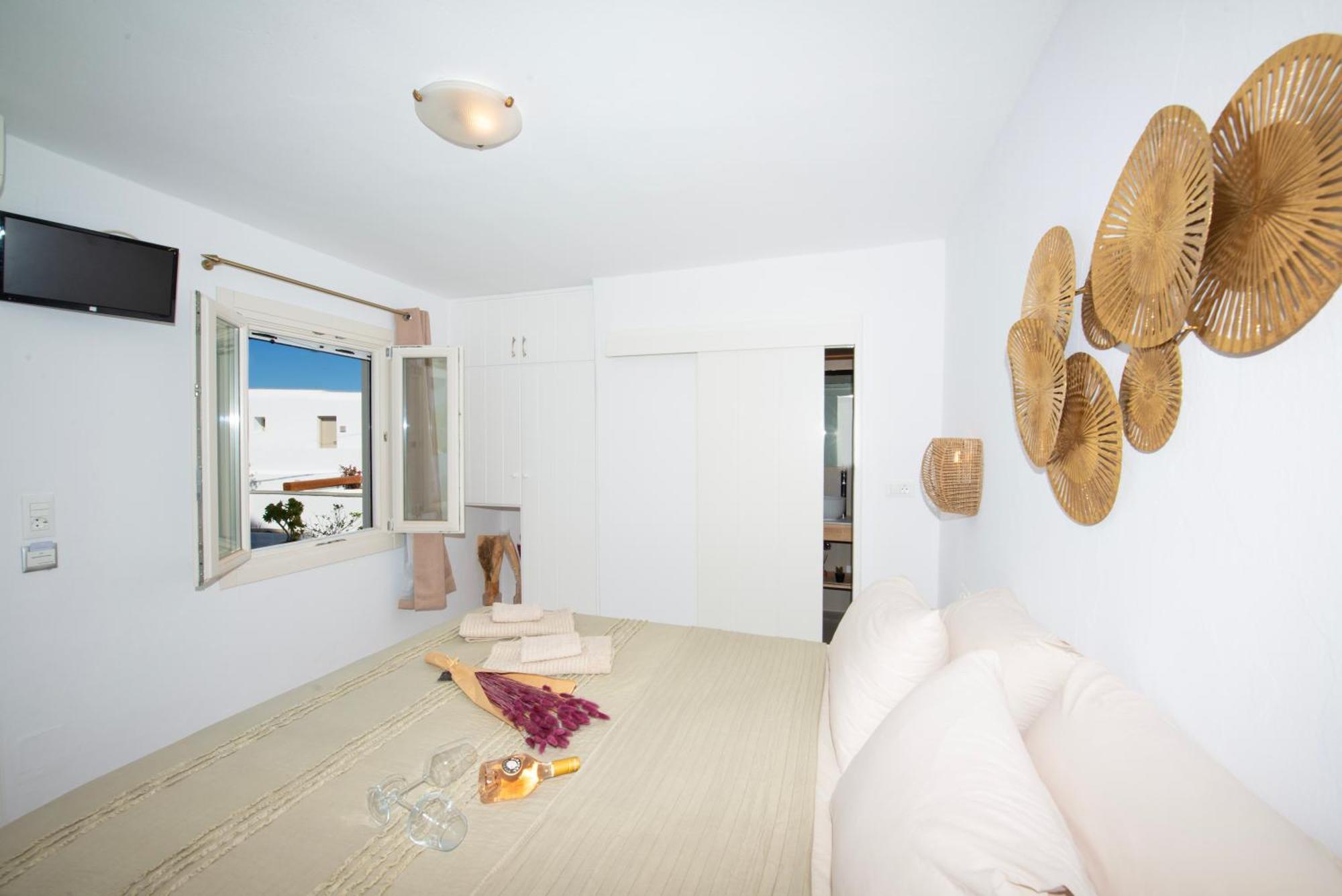 Hotel Boutique Di Vito Mykonos Town Zewnętrze zdjęcie