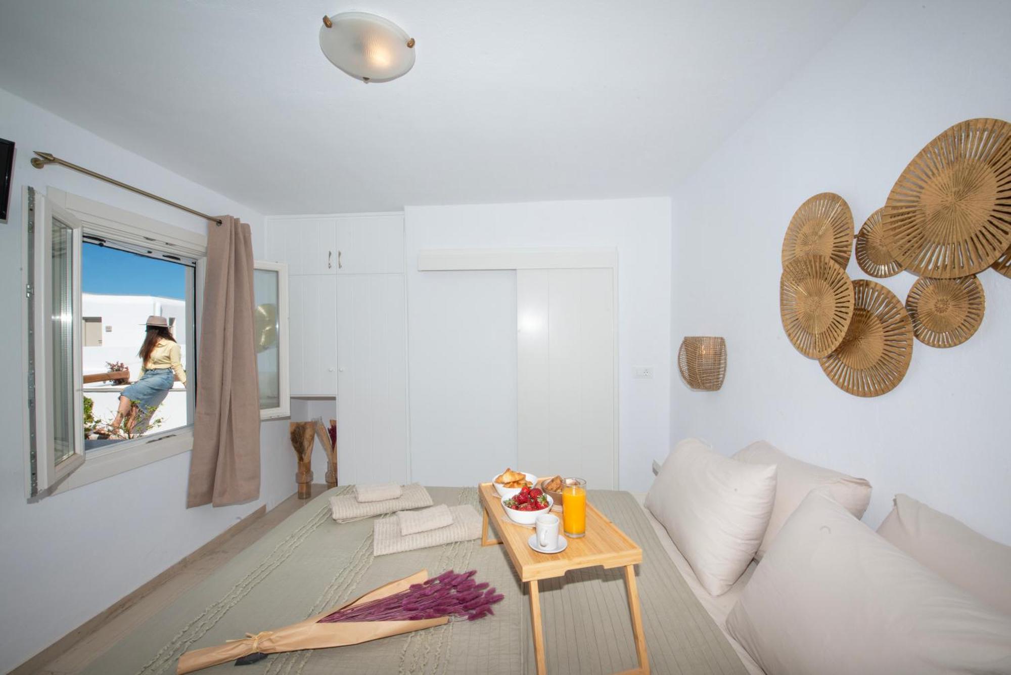 Hotel Boutique Di Vito Mykonos Town Zewnętrze zdjęcie