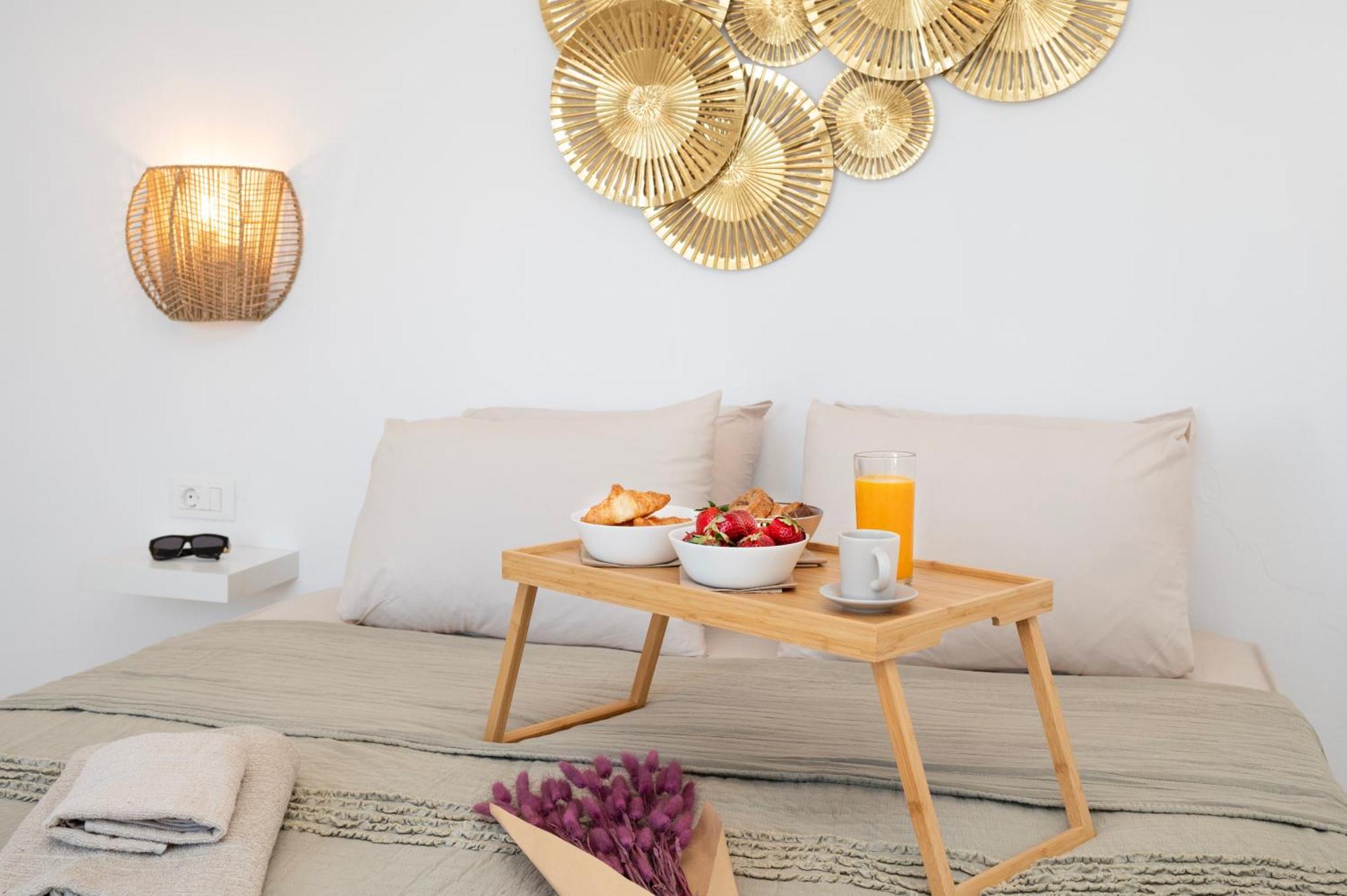 Hotel Boutique Di Vito Mykonos Town Zewnętrze zdjęcie