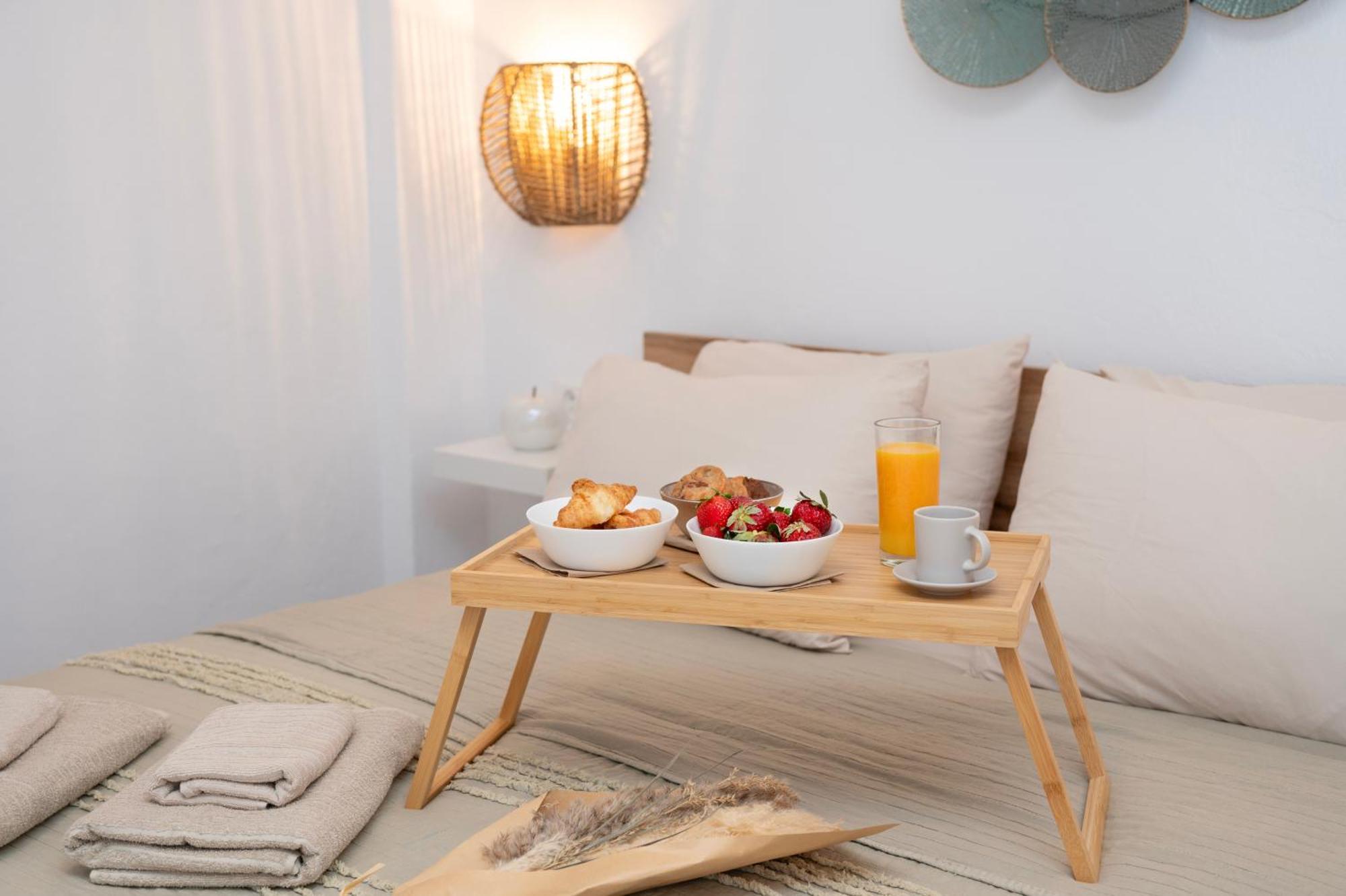 Hotel Boutique Di Vito Mykonos Town Zewnętrze zdjęcie
